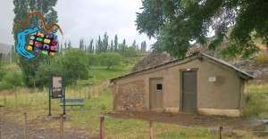 Boliche "El Minero". Patrimonio cultural municipal.