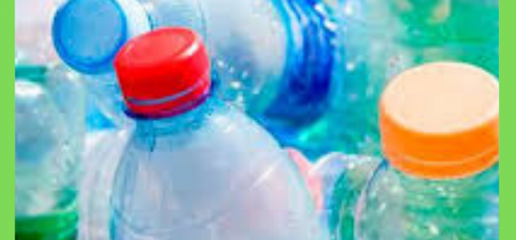 ¿Reutilizamos las botellas? ¿Reutilizamos las botellas?