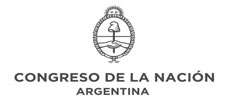 Congreso de la Nación Argentina